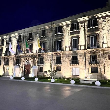 San Saverio Home Palermo Luaran gambar