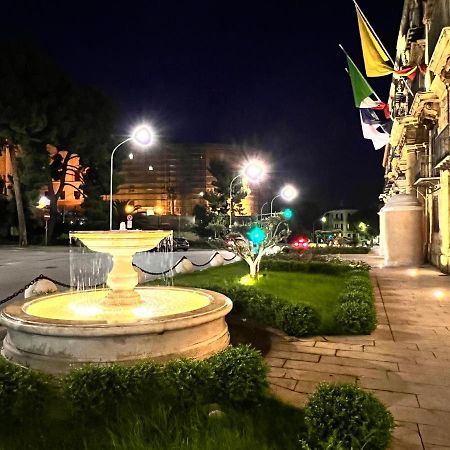 San Saverio Home Palermo Luaran gambar