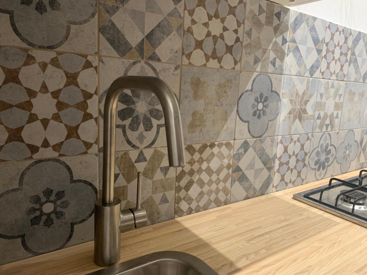 San Saverio Home Palermo Luaran gambar