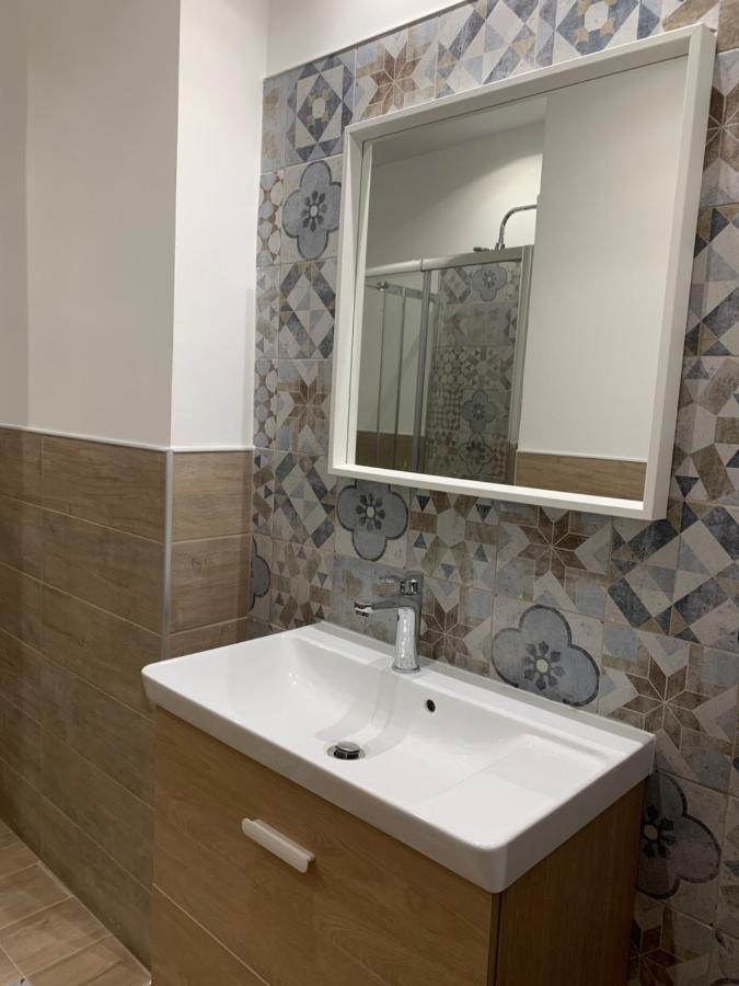San Saverio Home Palermo Luaran gambar