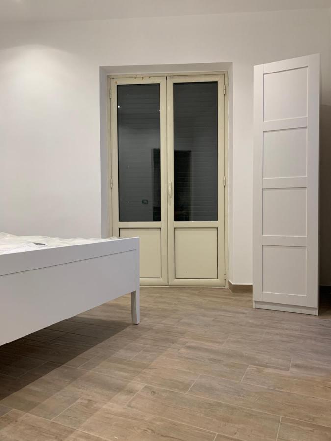 San Saverio Home Palermo Luaran gambar
