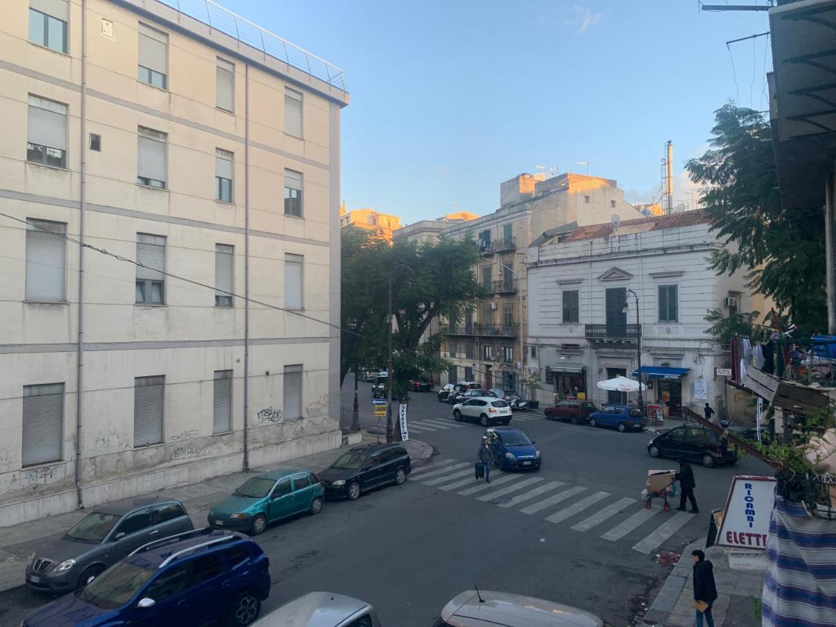 San Saverio Home Palermo Luaran gambar