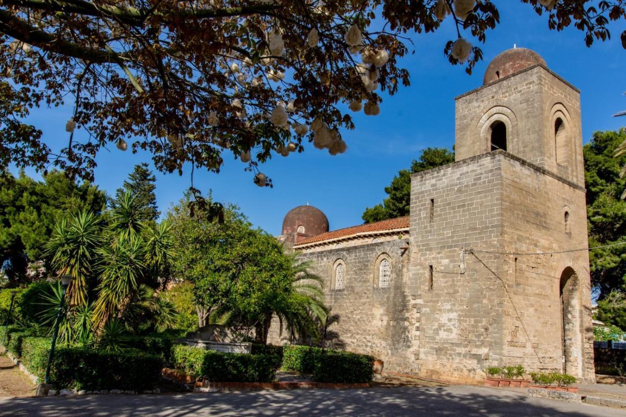 San Saverio Home Palermo Luaran gambar