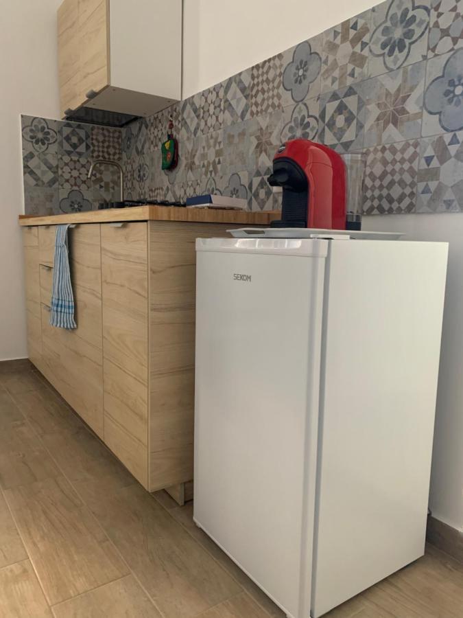 San Saverio Home Palermo Luaran gambar