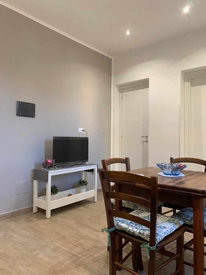 San Saverio Home Palermo Luaran gambar