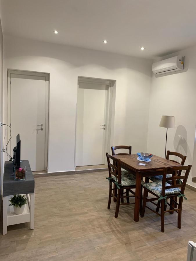 San Saverio Home Palermo Luaran gambar