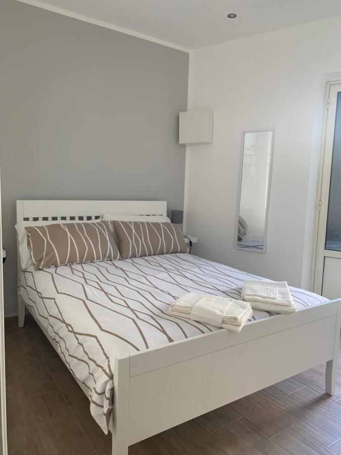 San Saverio Home Palermo Luaran gambar