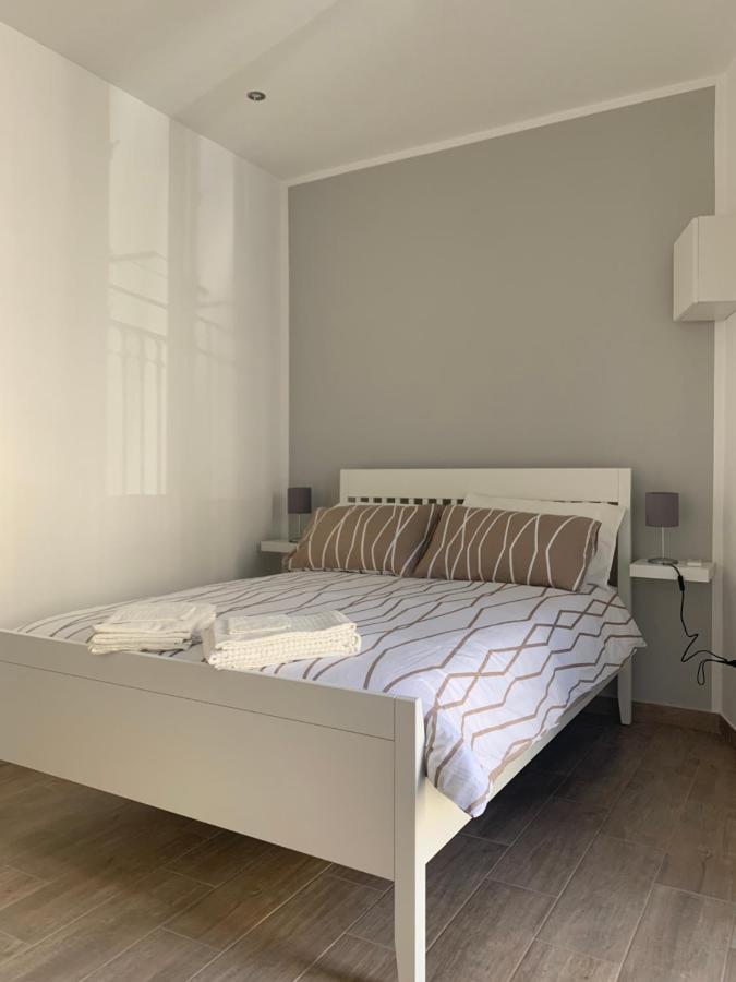San Saverio Home Palermo Luaran gambar