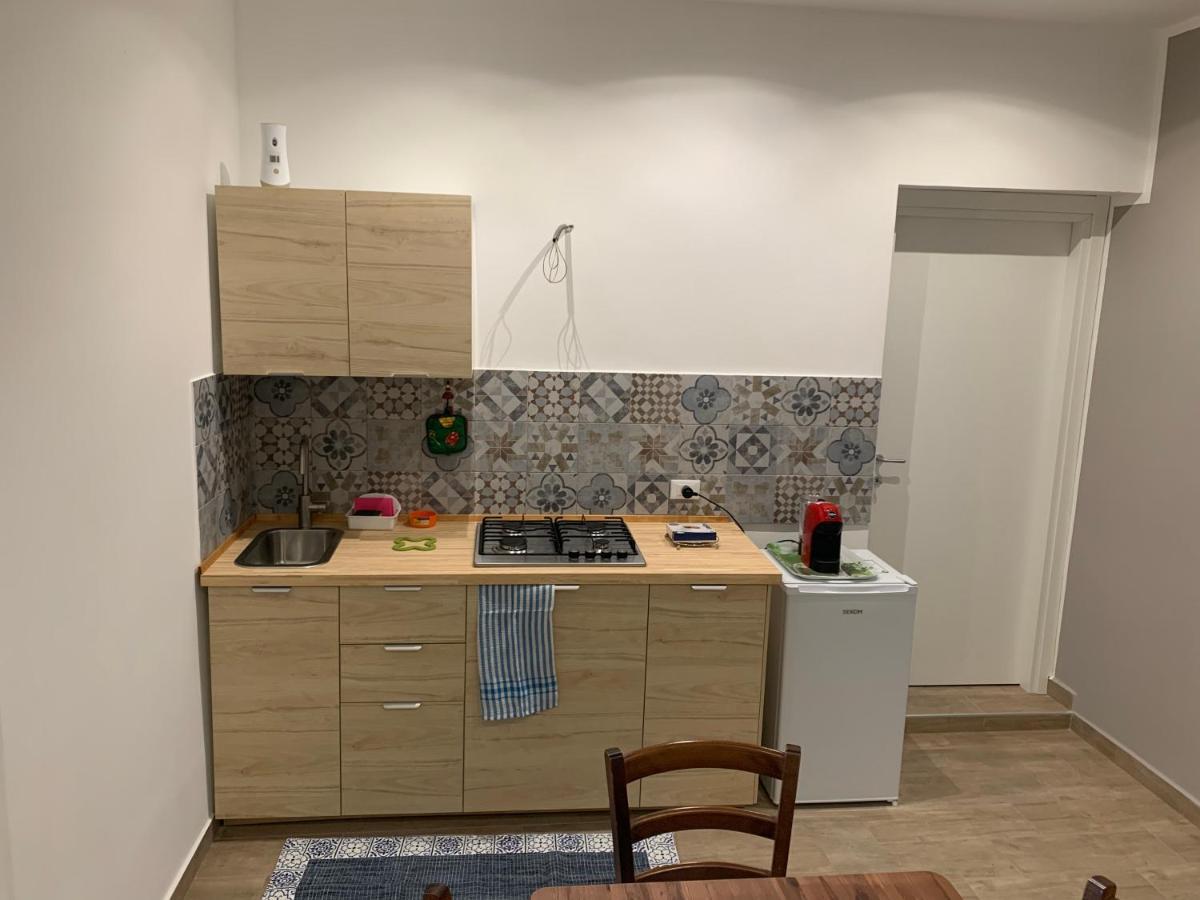 San Saverio Home Palermo Luaran gambar