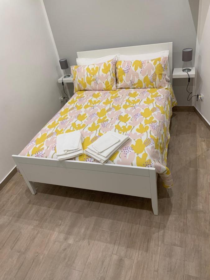 San Saverio Home Palermo Luaran gambar