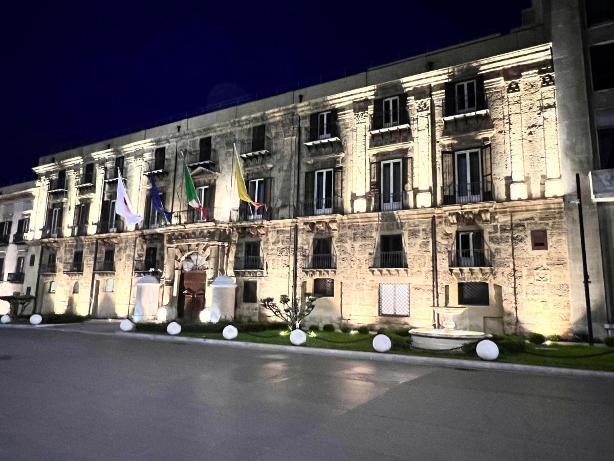 San Saverio Home Palermo Luaran gambar