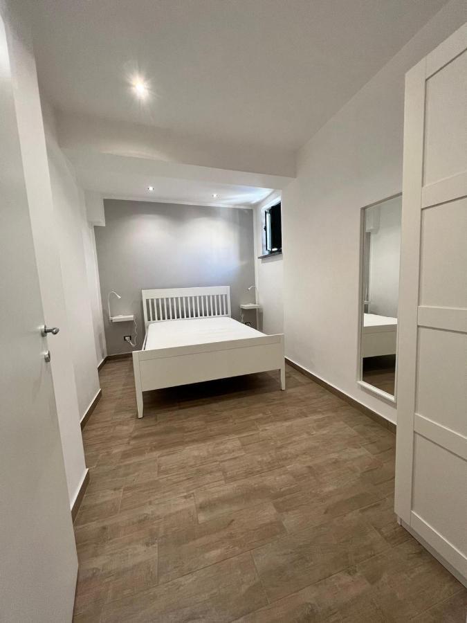 San Saverio Home Palermo Luaran gambar